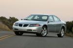 Pontiac Bonneville GXP 2004 года